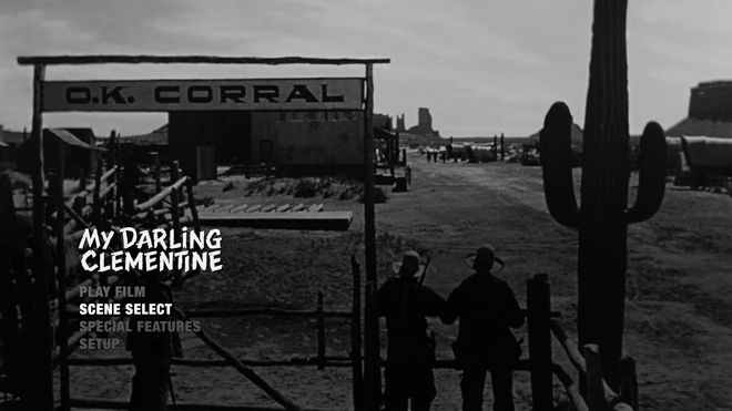a review of my darling clementine a movie by john ford New version will swap the 19th-century frontier setting of john ford’s celebrated philip french's classic dvd my darling clementine review john steinbeck 's. a review of my darling clementine a movie by john ford New version will swap the 19th-century frontier setting of john ford’s celebrated philip french's classic dvd my darling clementine review john steinbeck 's.